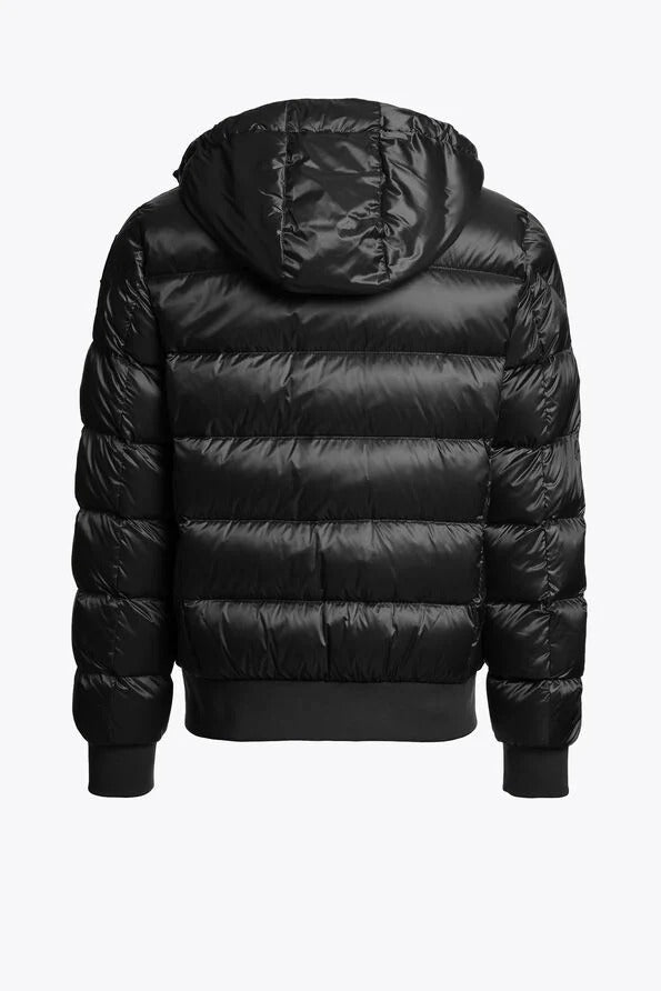 Parajumpers Pharrell Noir · Blouson