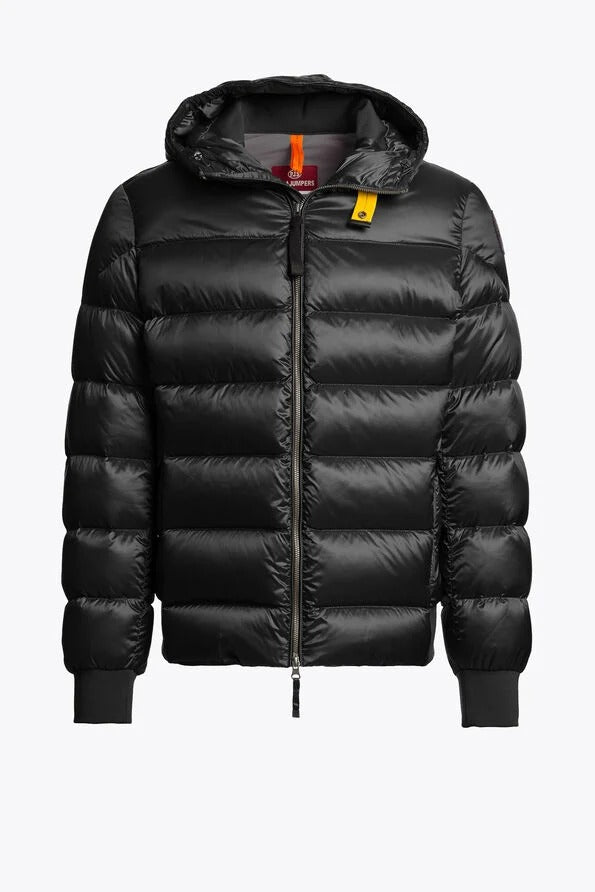 Parajumpers Pharrell Noir · Blouson