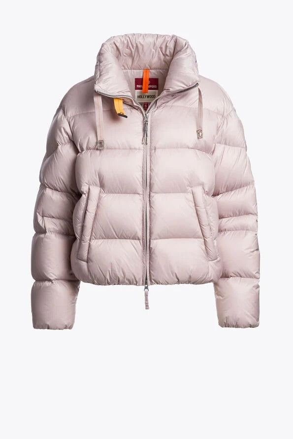 Parajumpers Killin Lilas · Doudoune