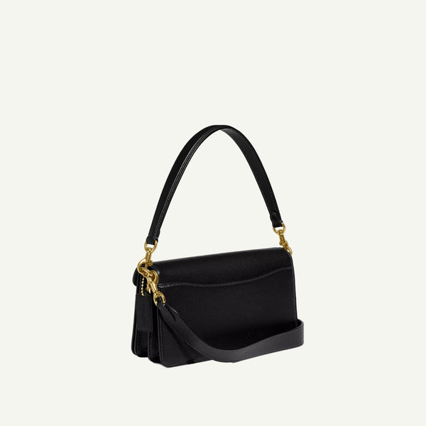 Coach Tabby 26 Bag Black