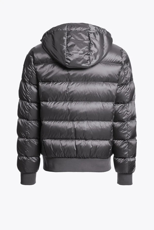 Parajumpers Pharrell Gris Étain · Blouson