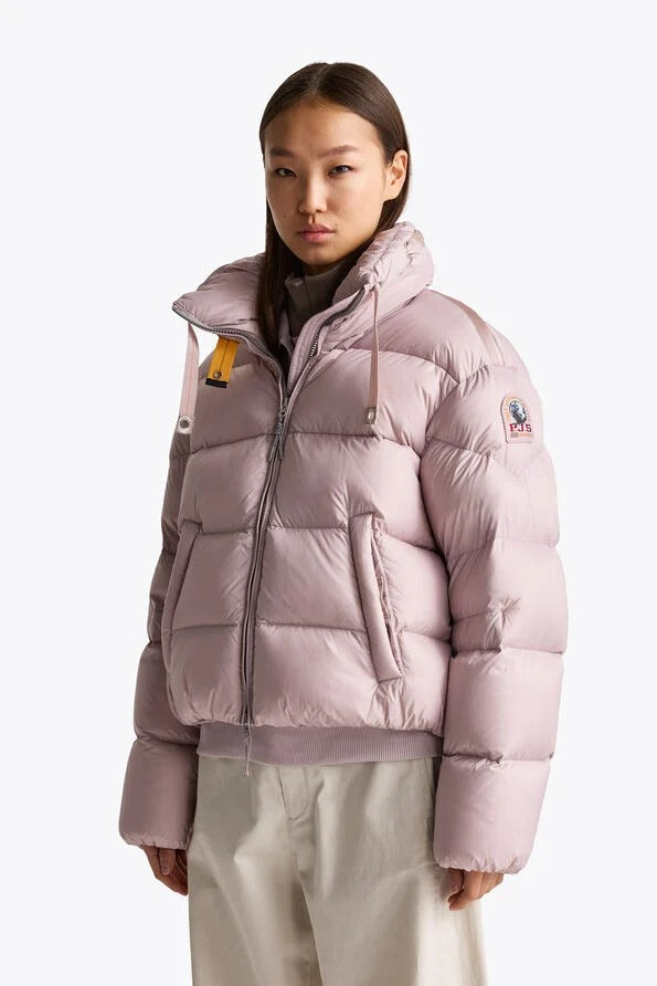 Parajumpers Killin Lilas · Doudoune