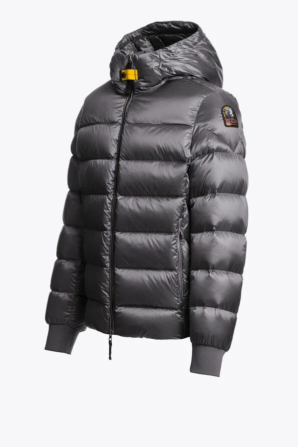 Parajumpers Pharrell Gris Étain · Blouson