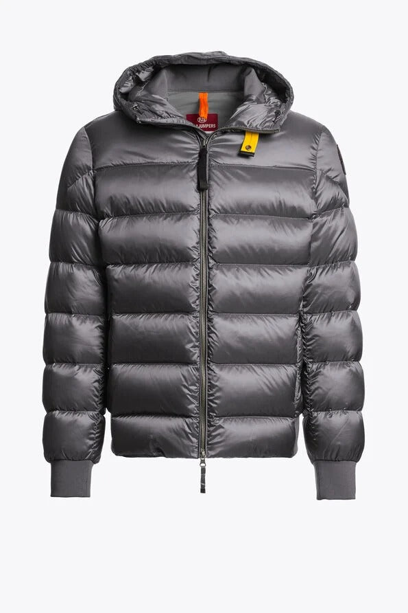 Parajumpers Pharrell Gris Étain · Blouson