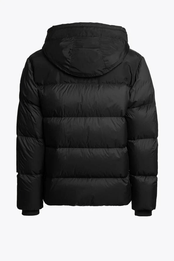 Parajumpers Tyrik Noir · Doudoune