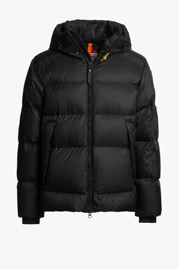 Parajumpers Tyrik Noir · Doudoune