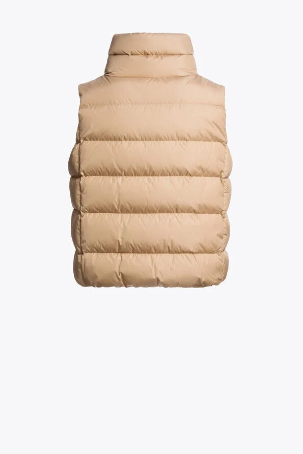 Parajumpers Beige · Gilet sans manches