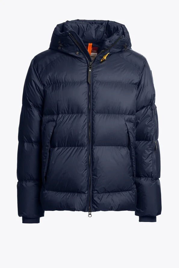 Parajumpers Tyrik Marine · Doudoune