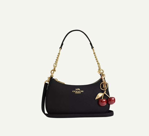 Coach Teri Bag Black