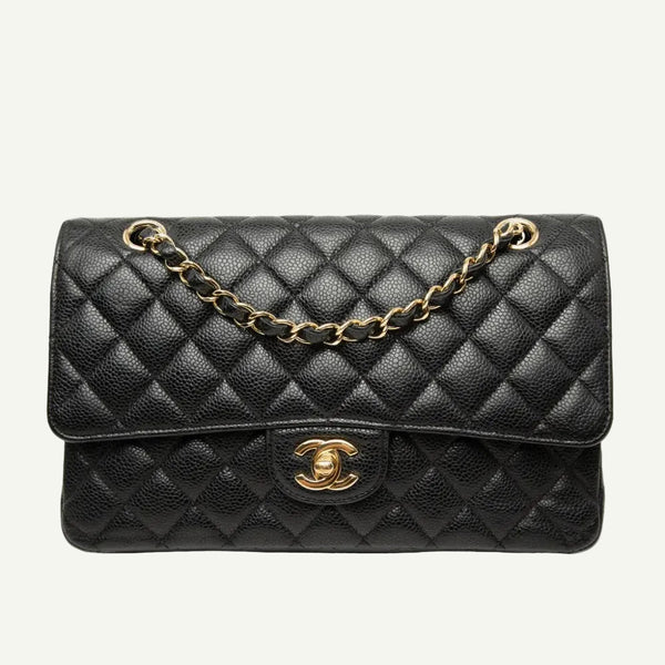 Chanel Sac Classique Noir