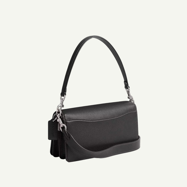 Coach Tabby 26 Bag Black