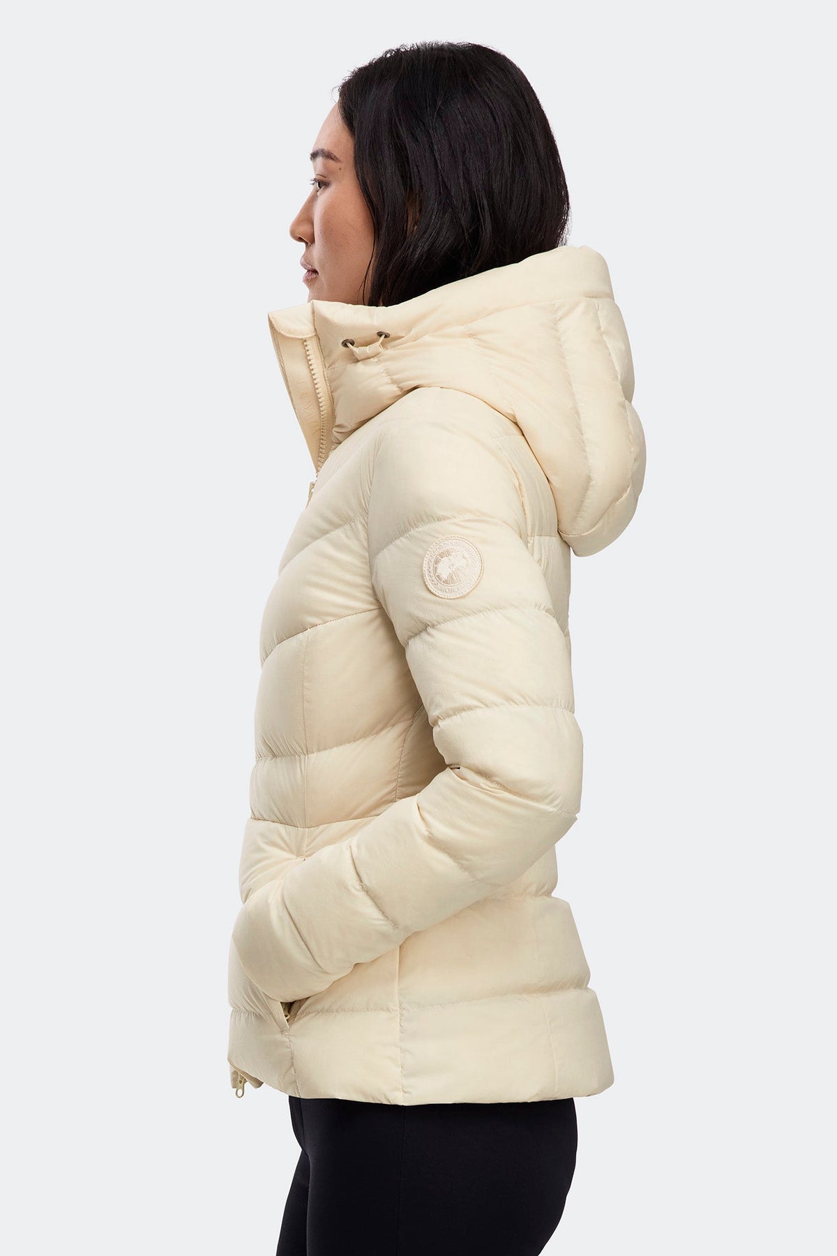 Canada Goose Clair Lin · Veste