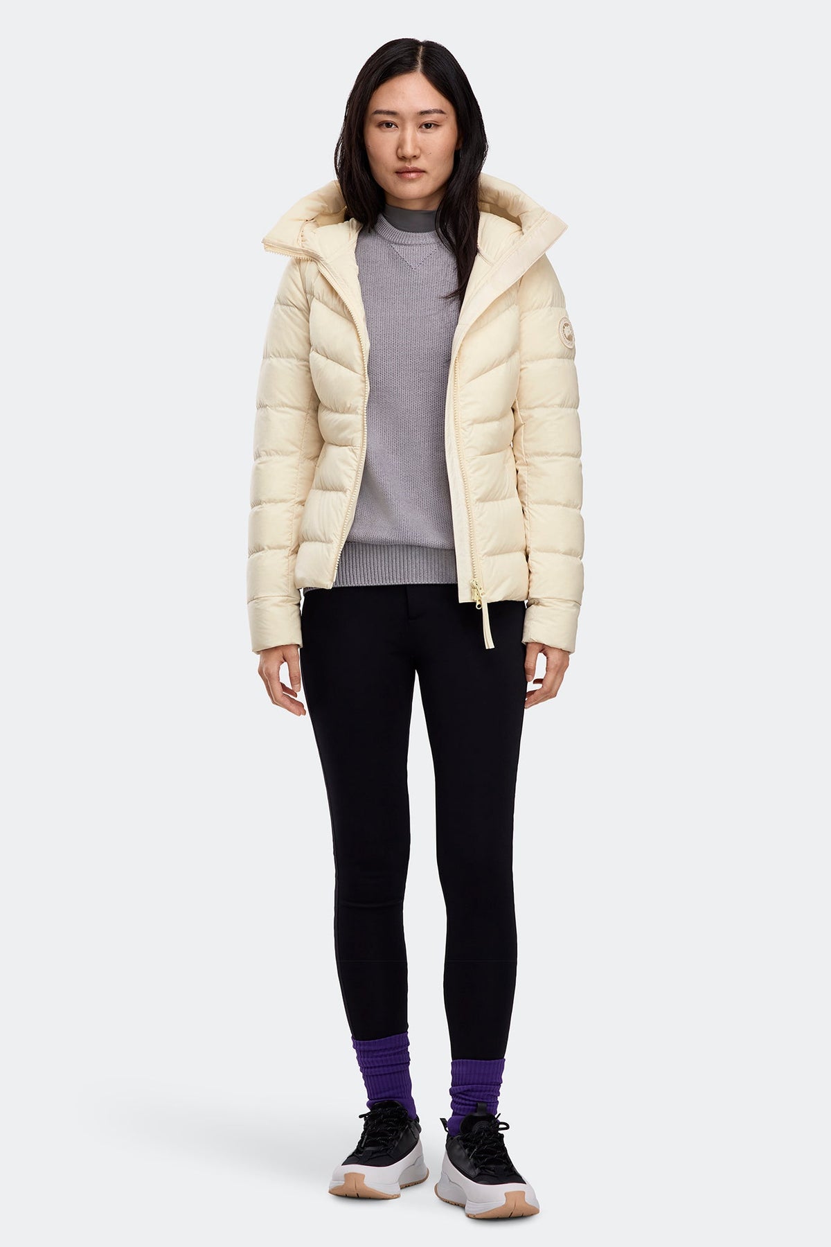 Canada Goose Clair Lin · Veste