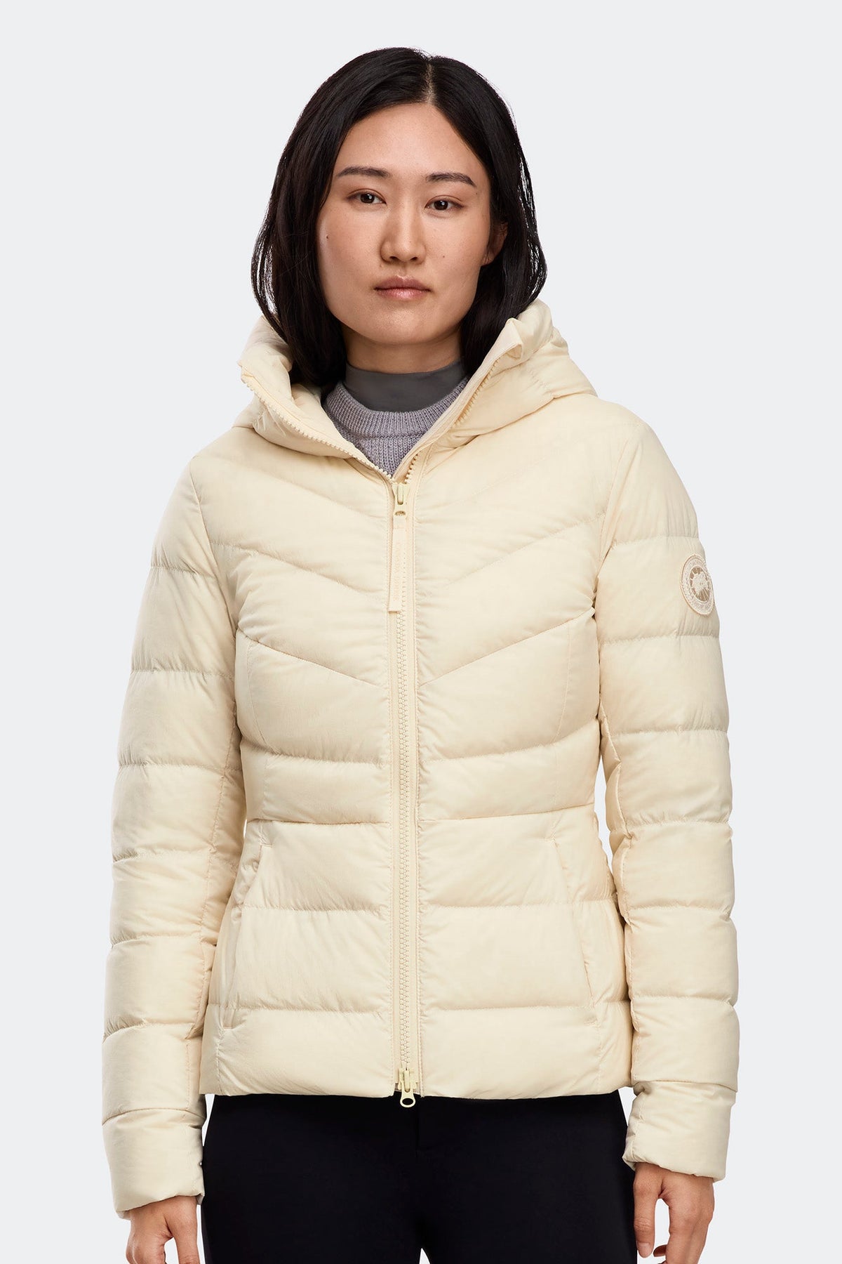 Canada Goose Clair Lin · Veste
