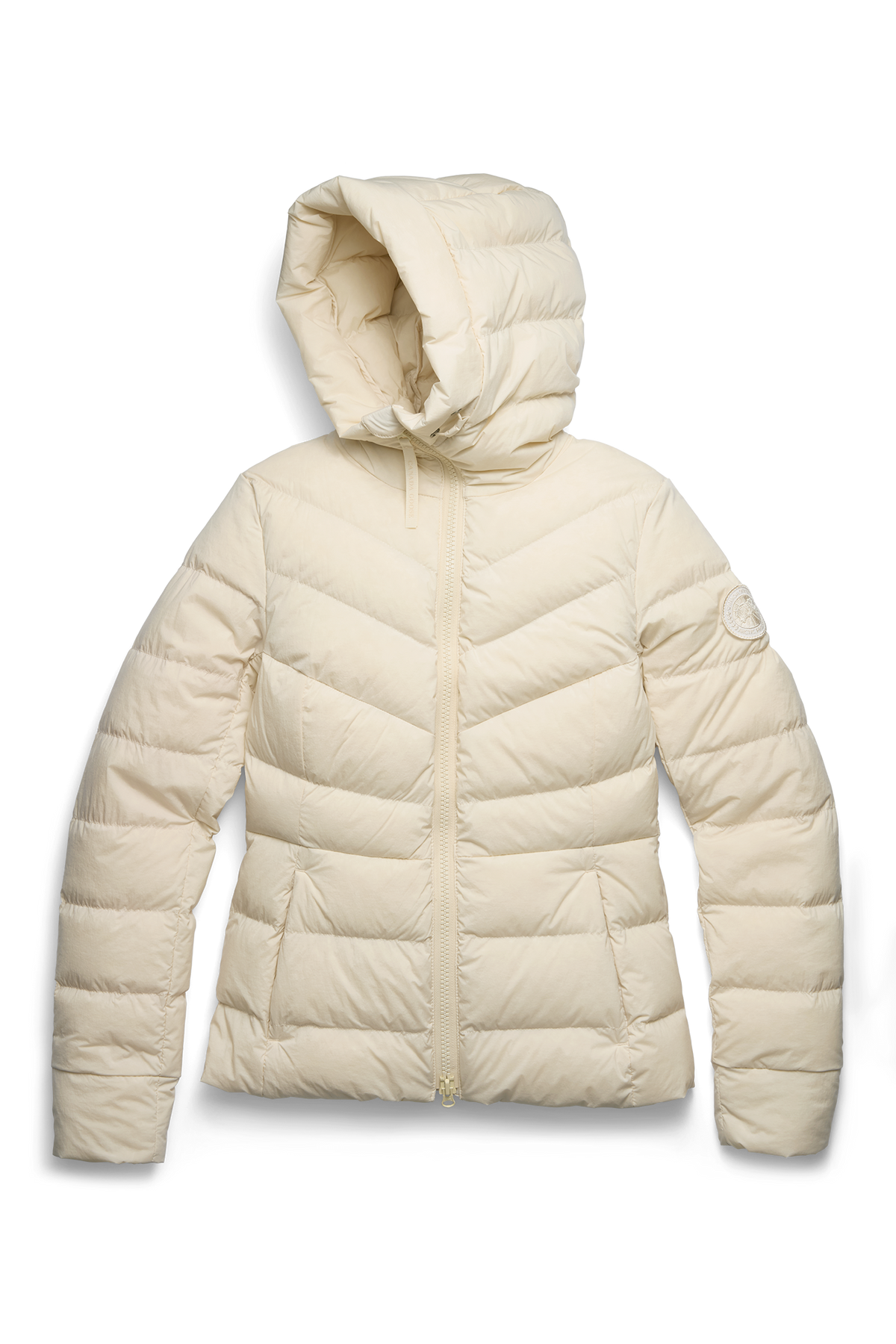 Canada Goose Clair Lin · Veste