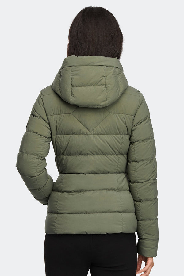Canada Goose Clair Vert Viréo · Veste